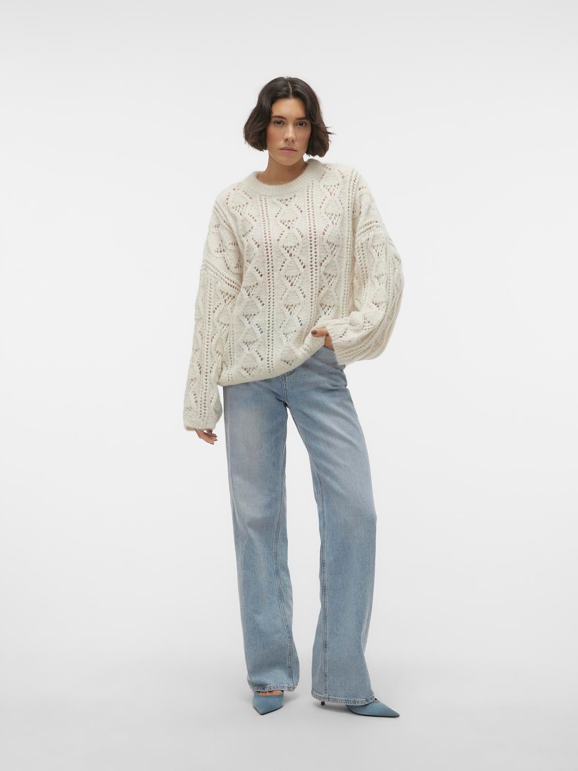 VMBERRY Pullover