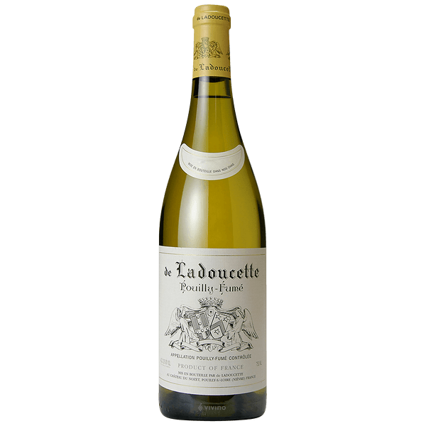 de LadoucettePouilly-Fumé 2021