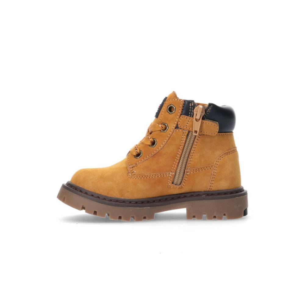 Tommy Hilfiger Boots T1B5-32526-1467A255 / braun