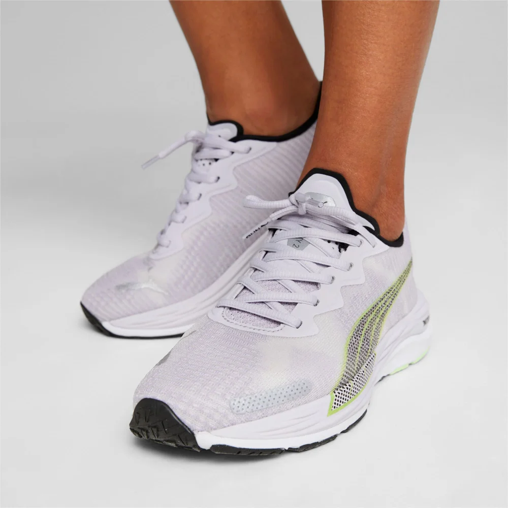 PUMA Velocity Nitro 2 Fade 378527_01 / lila