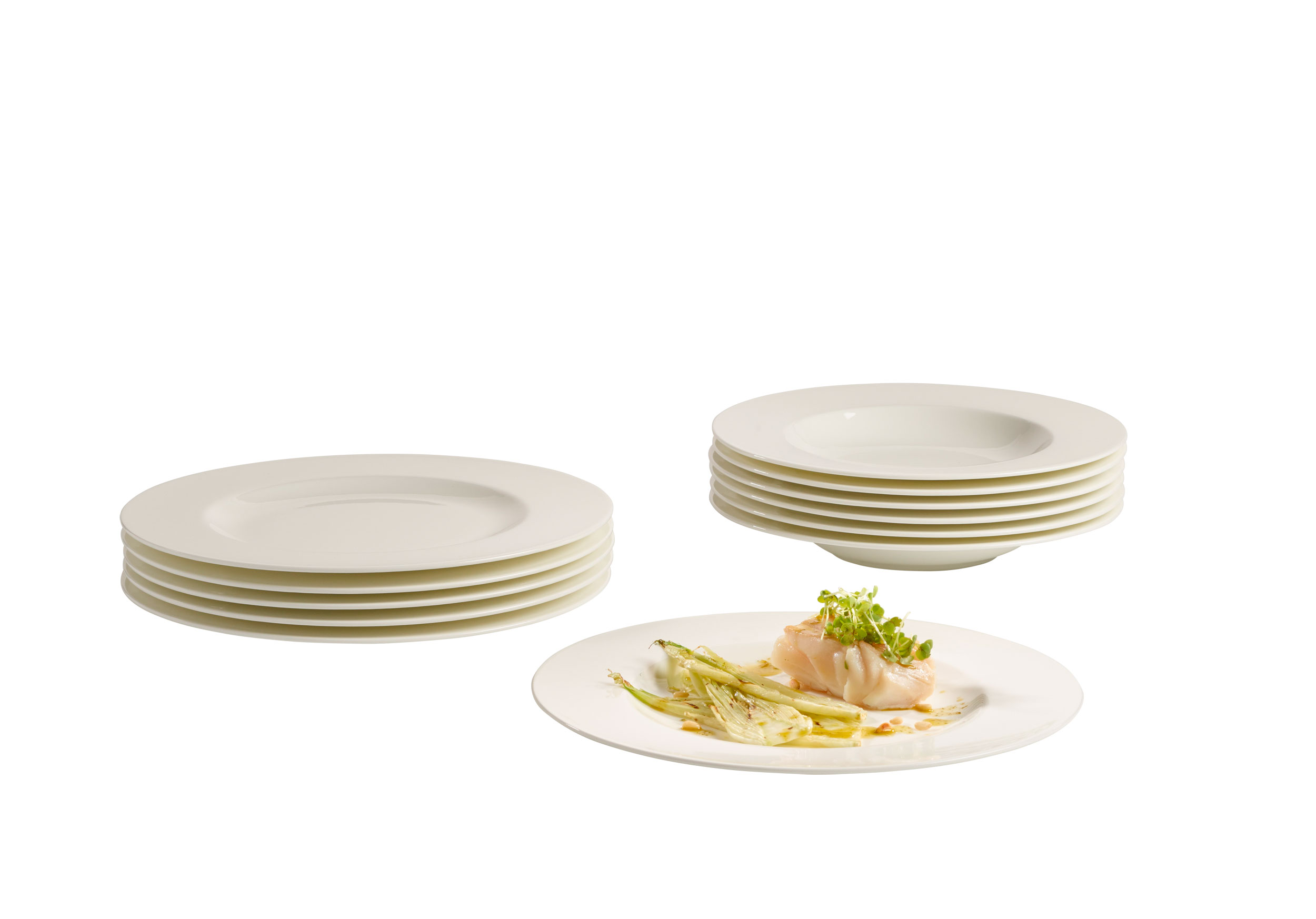 Villeroy & BochTafelgeschirr 12tlg.