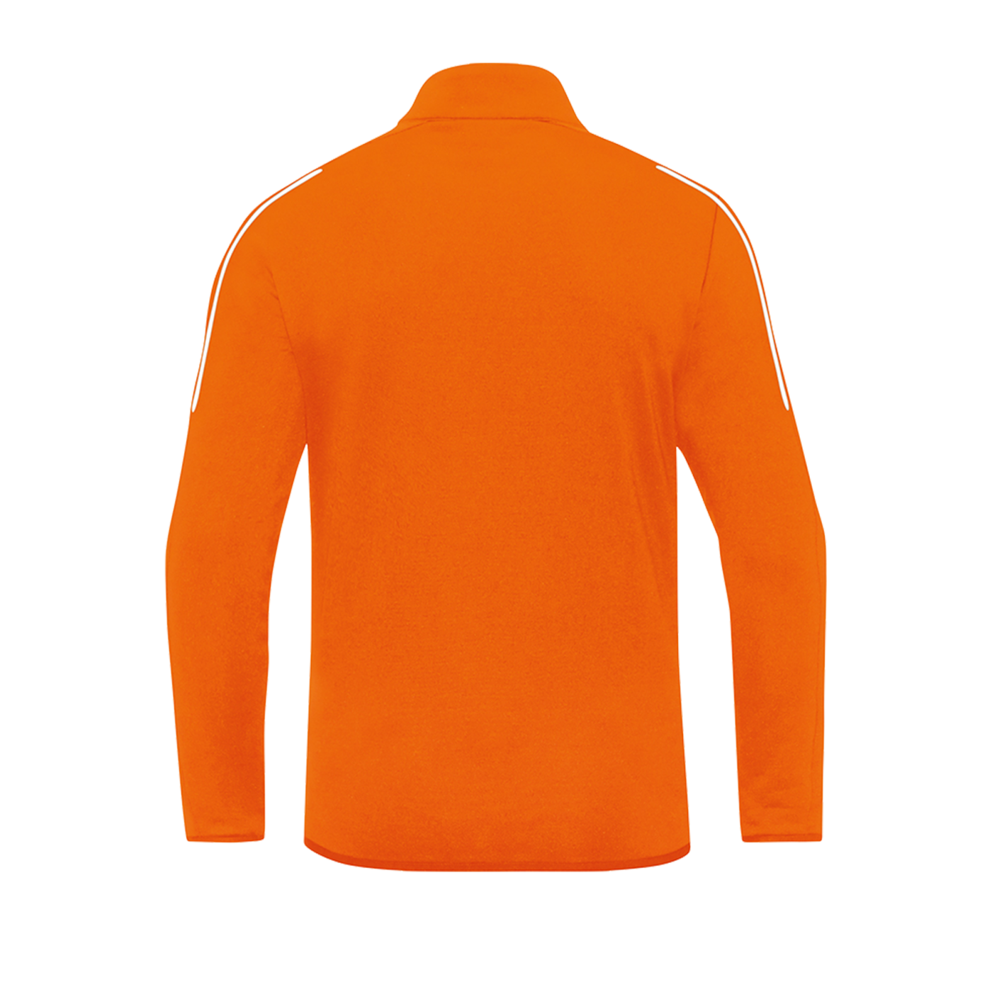 Jako Classico Freizeitjacke Kids Orange F19