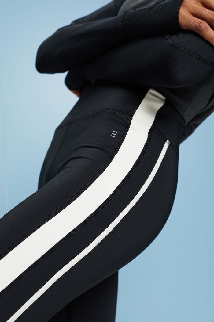 Active Leggings, E-DRY