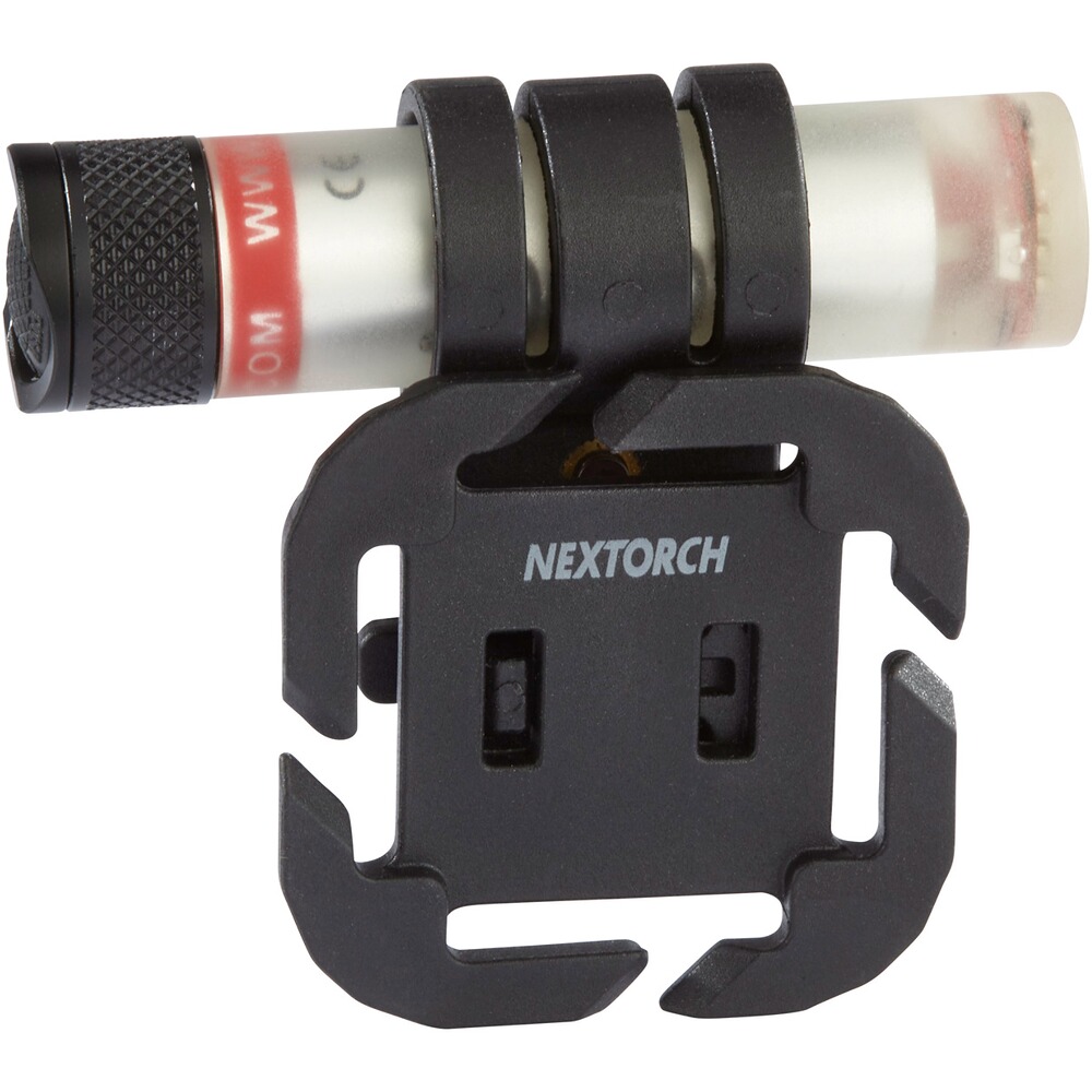 NEXTORCH Signallampe GLO-TOOB AAA PRO