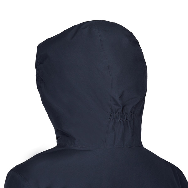 BERGLAND JACKET K Kinder - Winterjacke