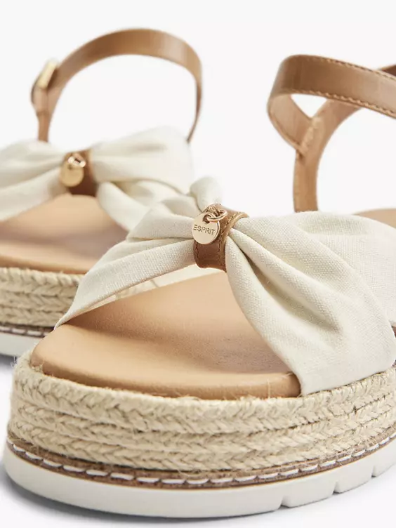 ESPRIT Sandalette
