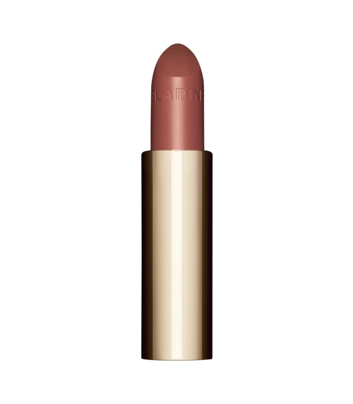 Clarins-JOLI ROUGE SATINÉ-Rouge à lèvres rechargeable