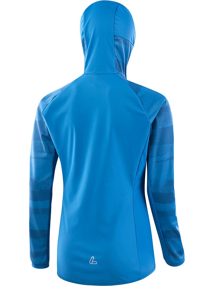 Löffler Softshelljacke 