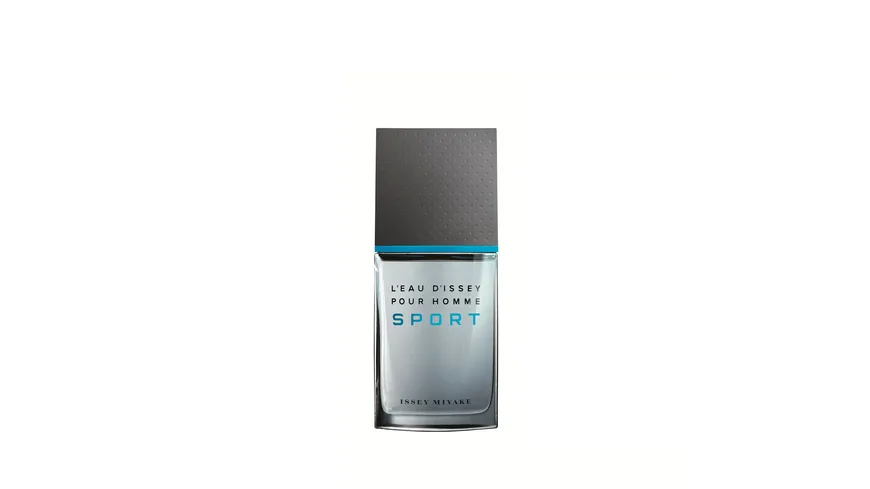 ISSEY MIYAKE L'Eau d'Issey pour Homme Sport Eau de Toilette 50 ml