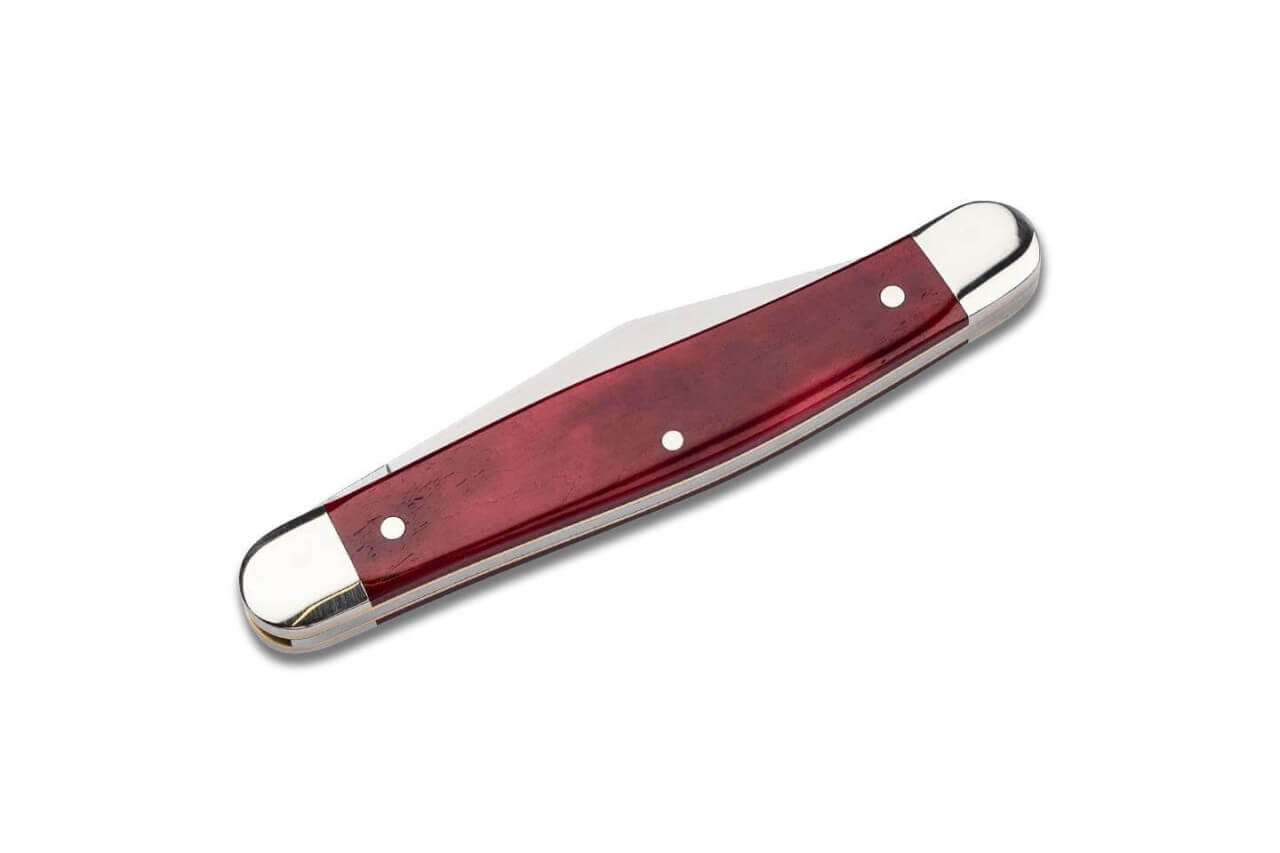 Stockman Knochen