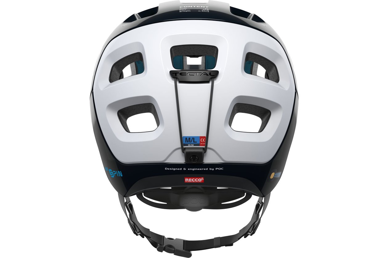 POC Tectal Race SPIN