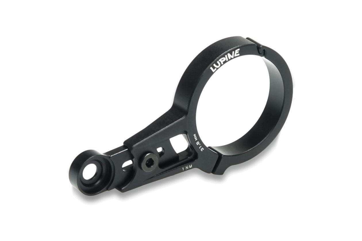Lupine SL SF Flexmount verstellbar