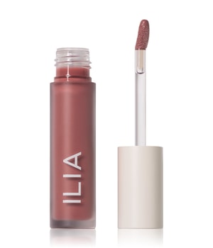 ILIA Beauty Balmy Gloss Tinted Lip Oil Lipgloss-4.3 ml