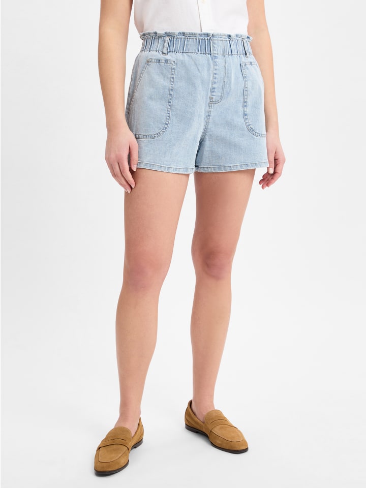 Marie Lund Shorts in bleached - 0001 günstig kaufen