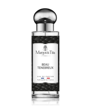 Margot & Tita Beau Ténébreux Eau de Parfum-30 ml