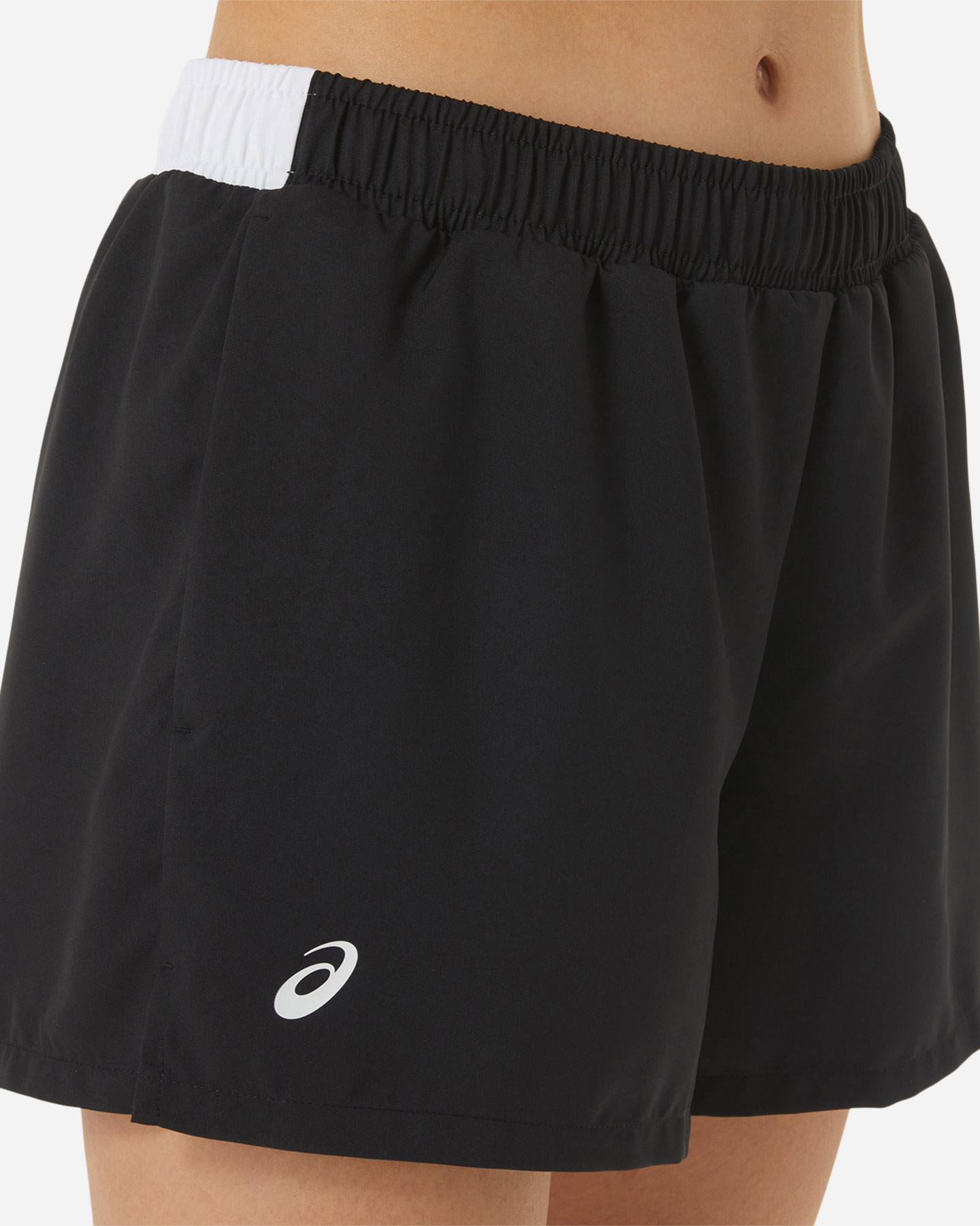 Dolny kort tenisowy Asics W 2042A267-001