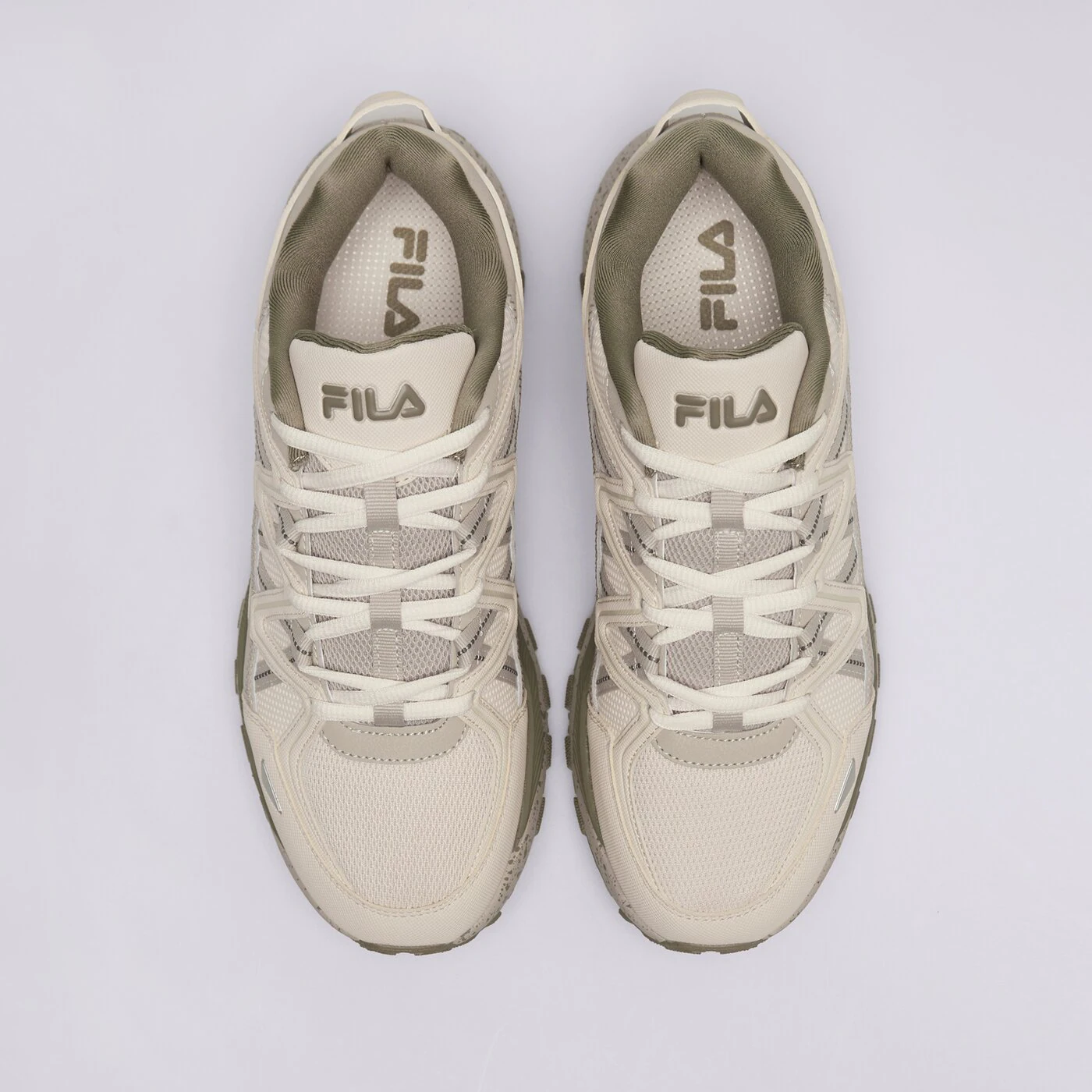 FILA FIRETRAIL EVO Beige