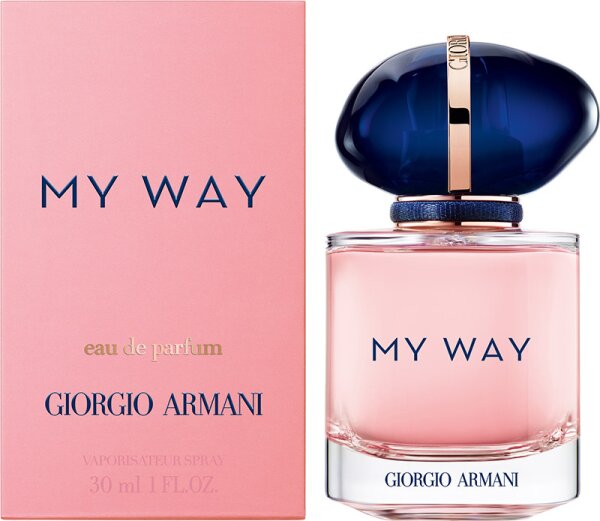 Giorgio Armani My Way Eau de Parfum