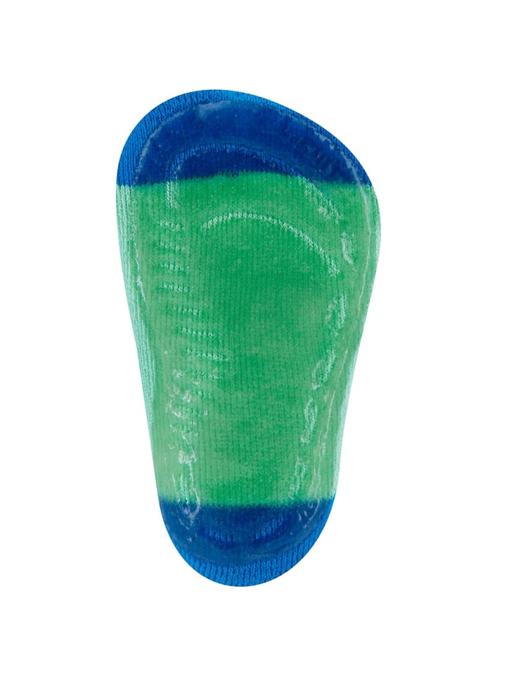 ewers Stoppersocken Tiger in maigrün günstig kaufen
