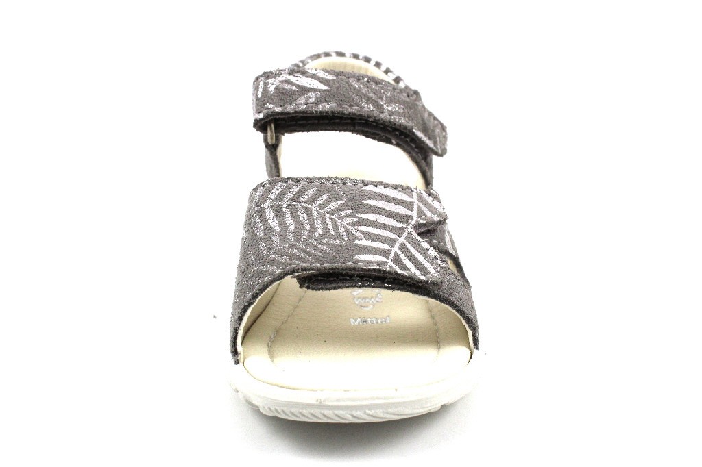 RICOSTA Mädchen Sandalen grau