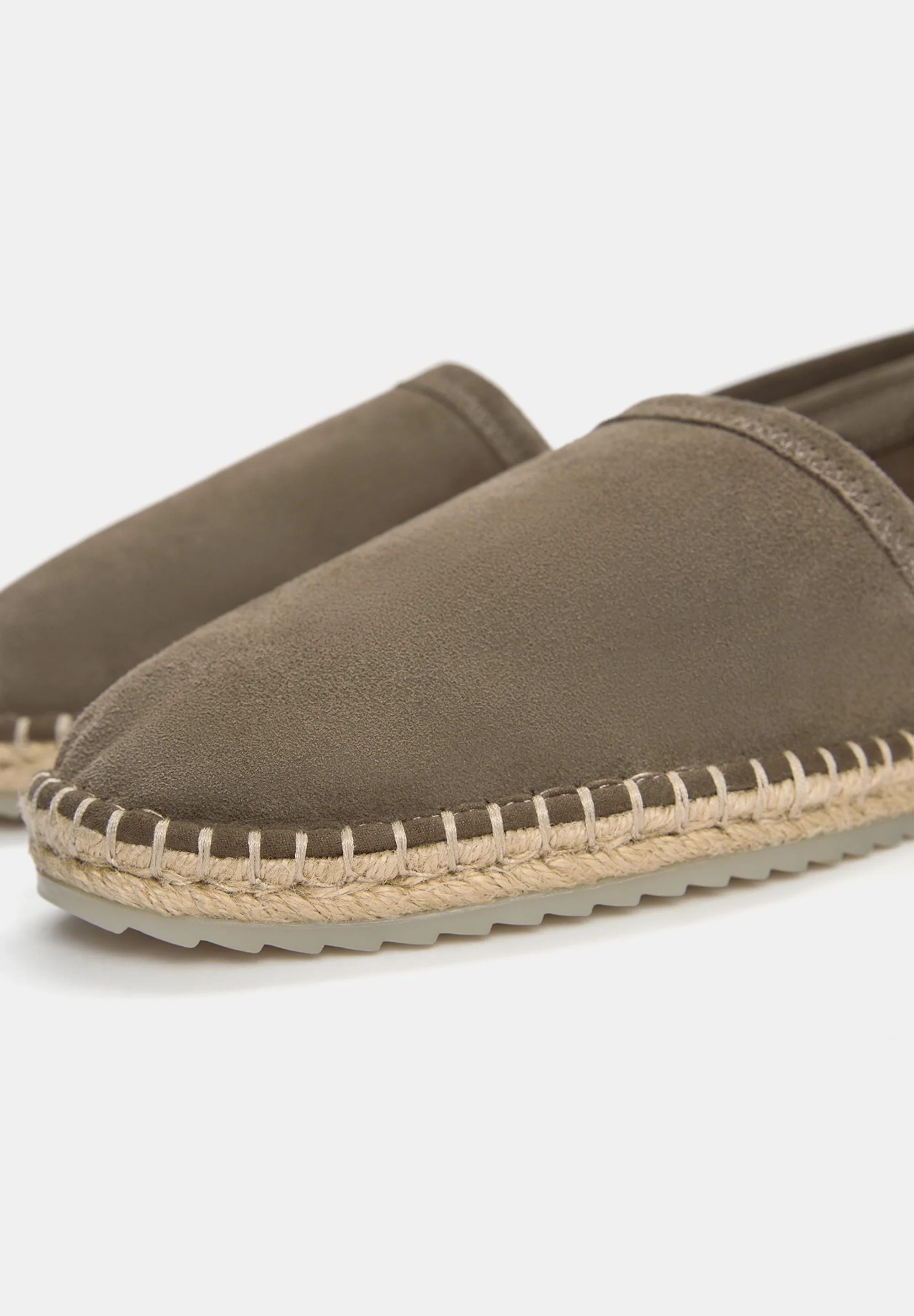 Alpargatas PULL&BEAR