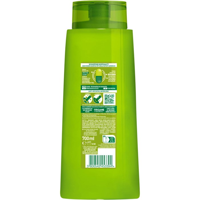 Anti-Schuppen Shampoo