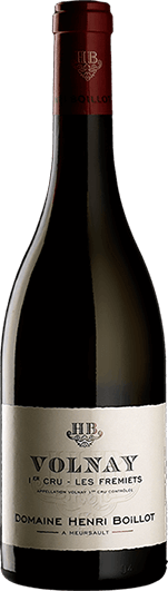 Domaine Henri Boillot : Volnay 1er cru 