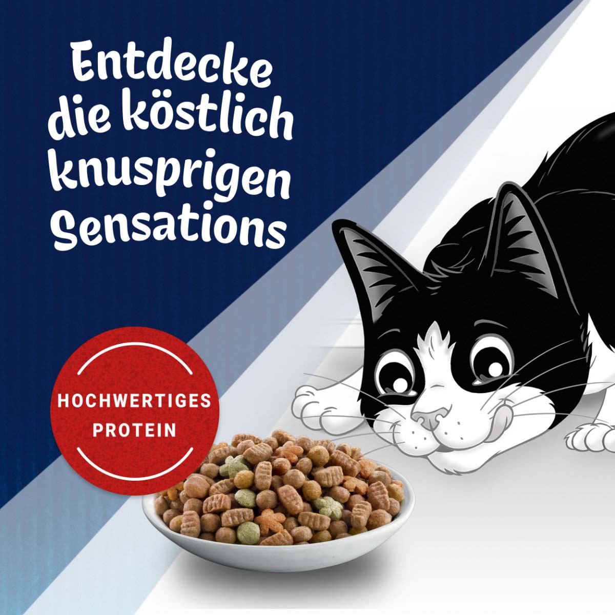 FELIX Countryside Sensations Rind & Huhn kaufen