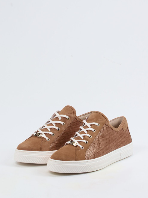 Schnürschuh-26612890021 Hassia