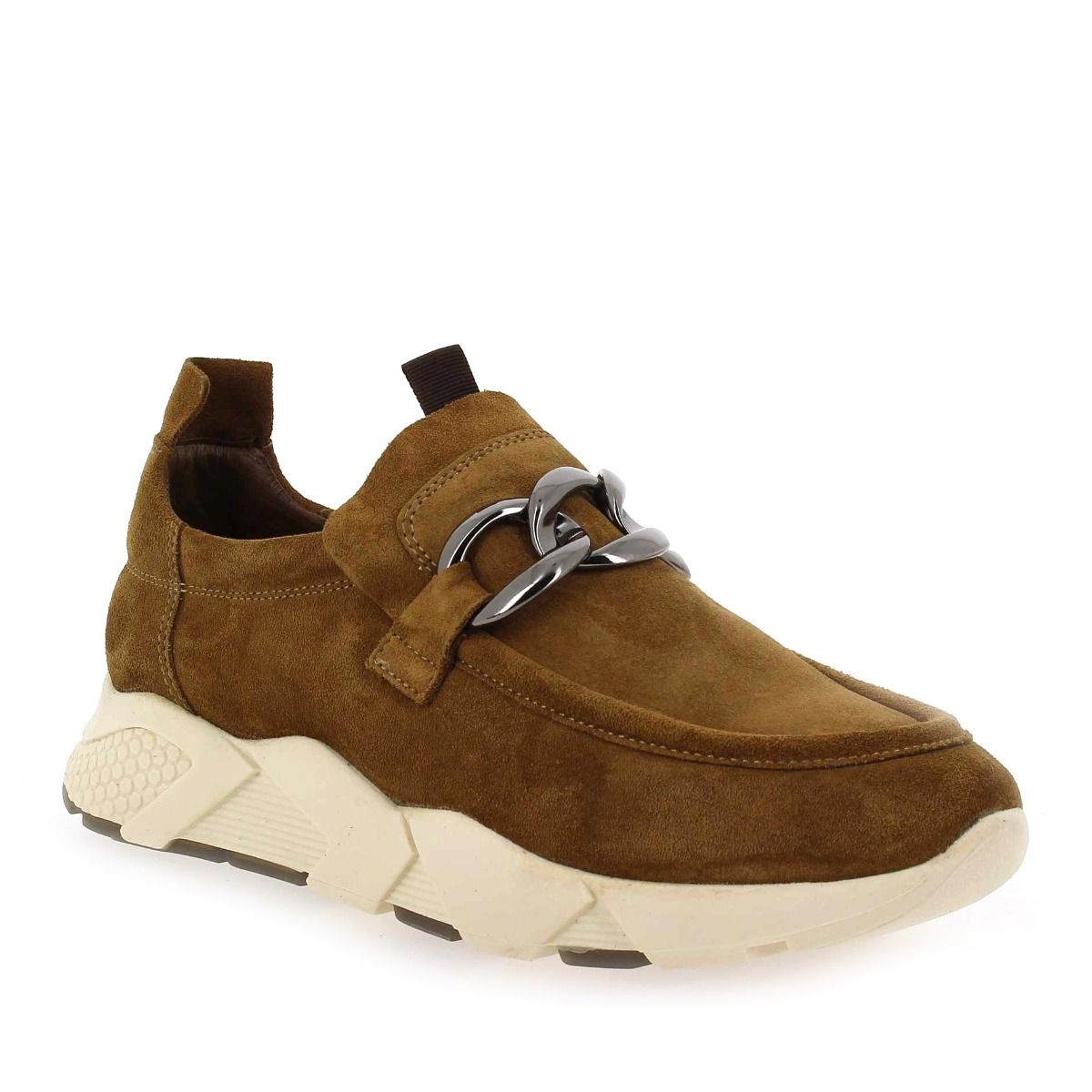 Muratti  RIBEMONT H22 - cognac