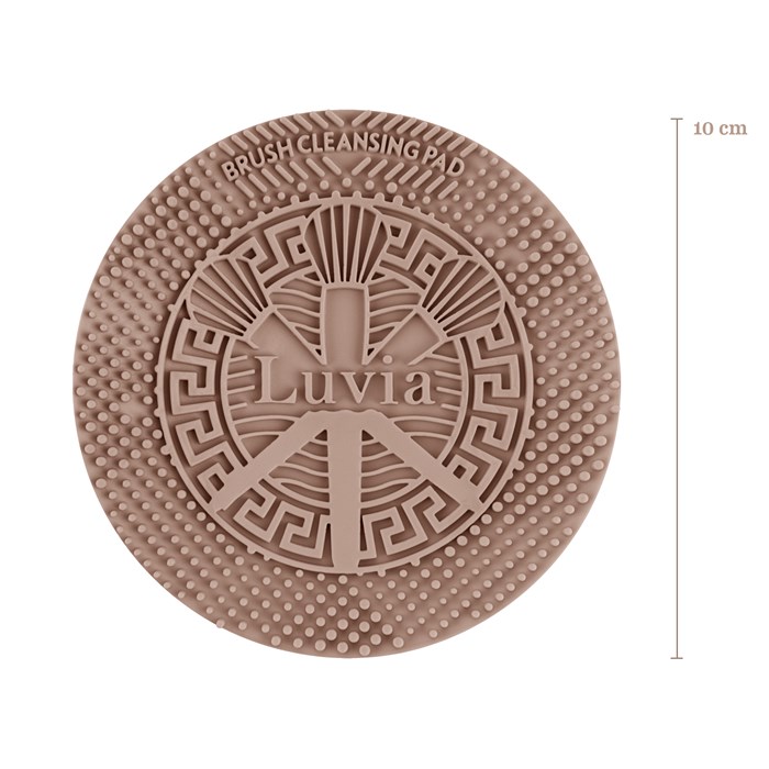 Brush Cleansing Pad
