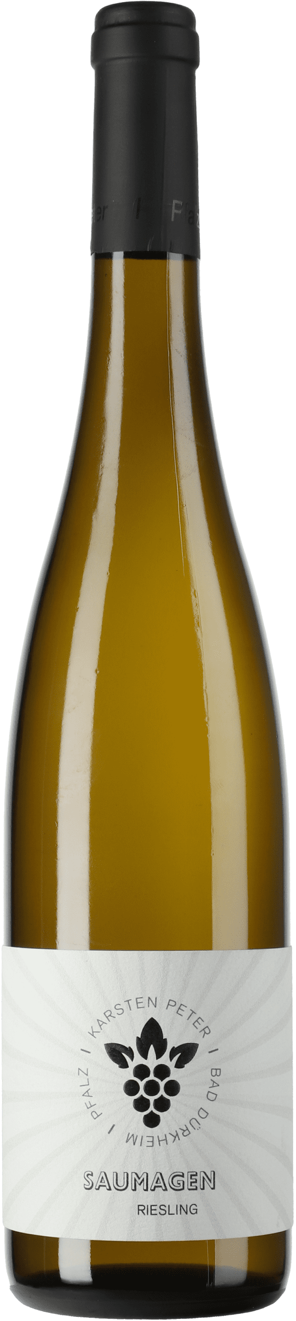 Karsten Peter: Riesling Saumagen 2022