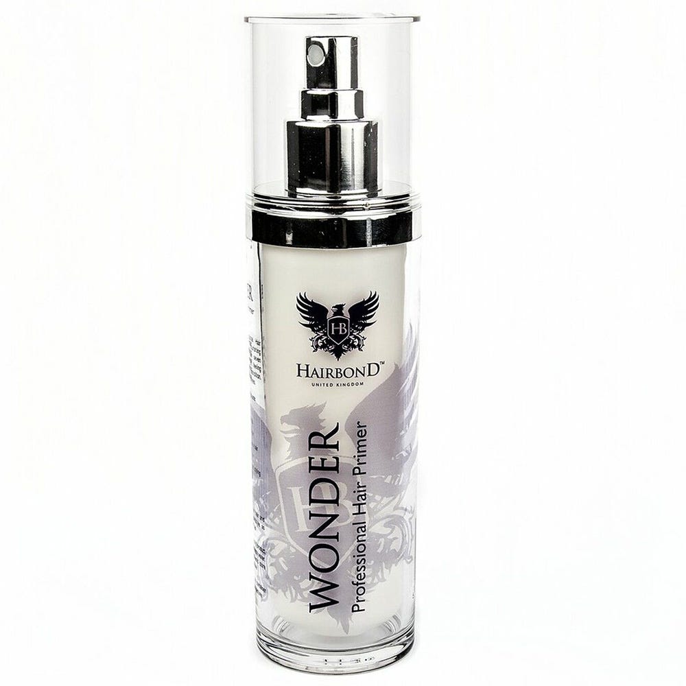 Hairbond Wonder Primer Leave in Conditioner 120 ml