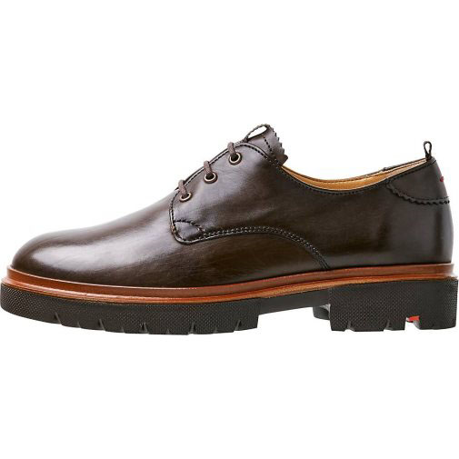 LLOYD Schuhe Moderner Schnürhalbschuh