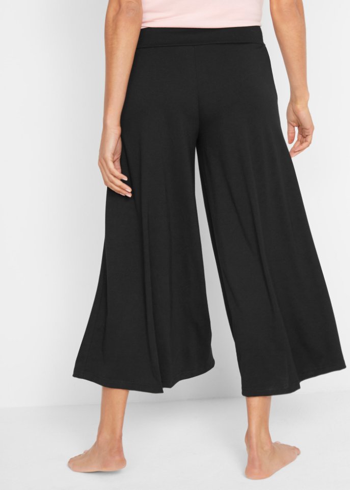 Culotte, wadenlang