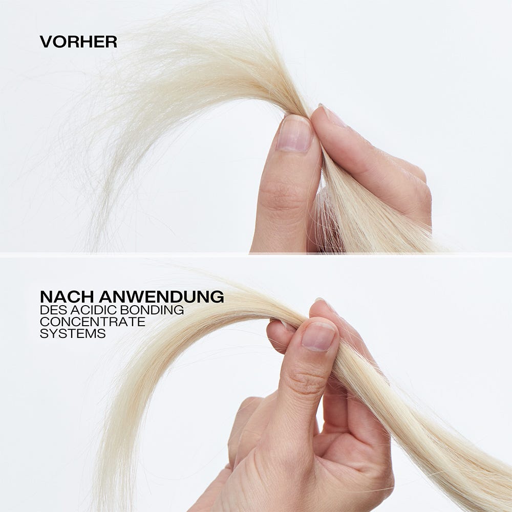 Redken Acidic Bonding Concentrate DUO Pack Conditioner + Mini