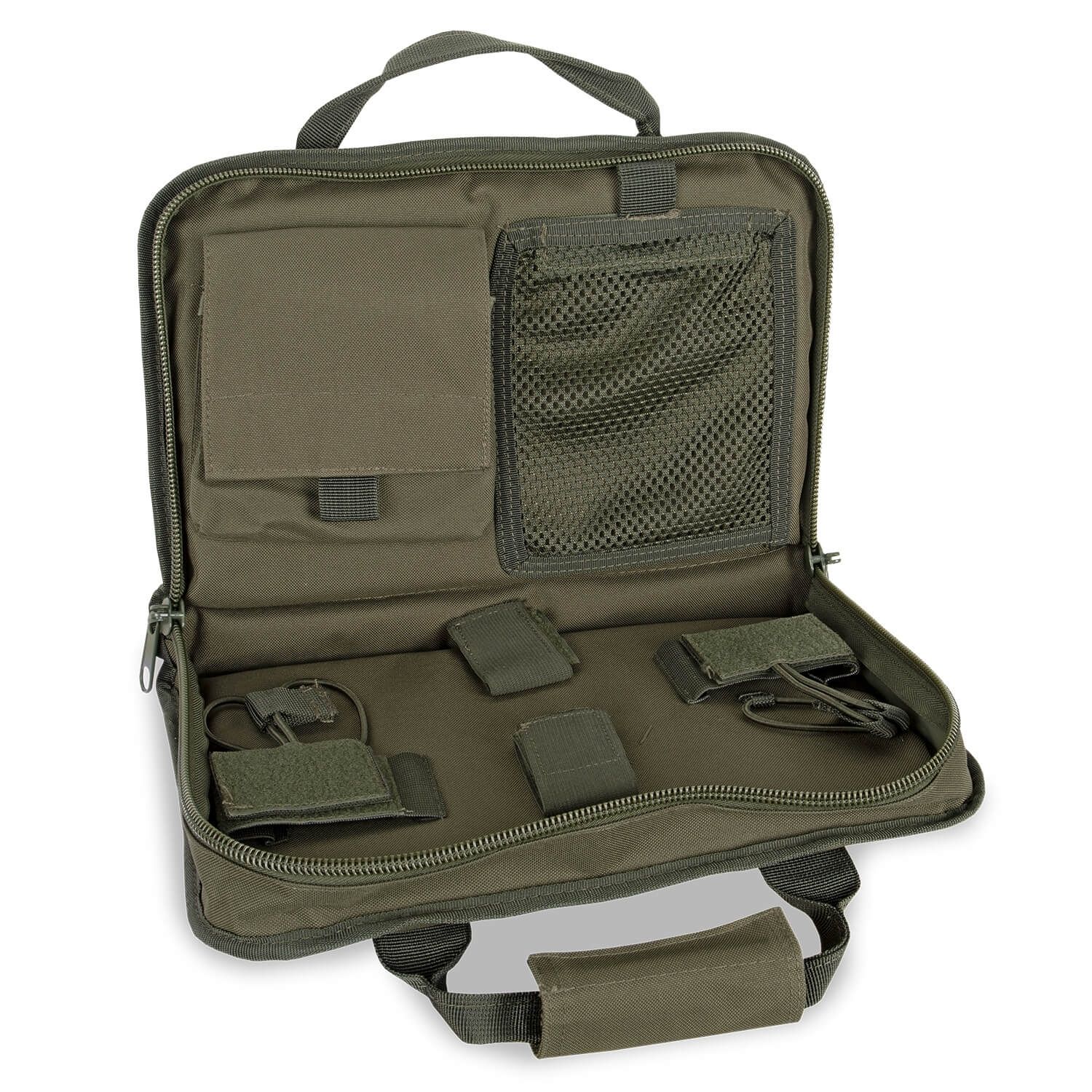 Tactical Pistol Case Small