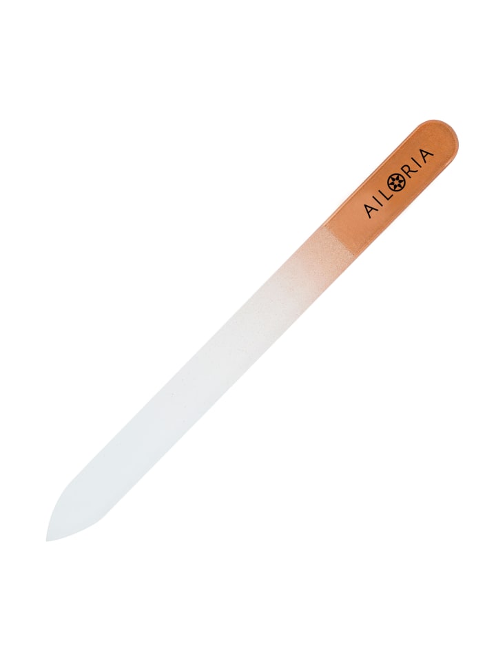 Ailoria DOUCETTE SET Hornhautentferner Set in roségold günstig kaufen onesize
