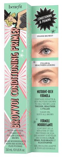 Benefit Augenbrauen Browvo! Conditioning Primer