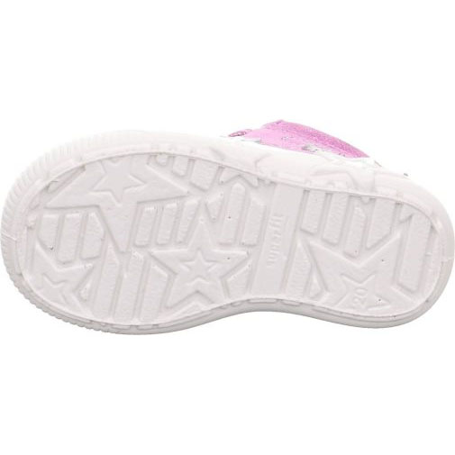 superfit Lauflernschuh STARLIGHT