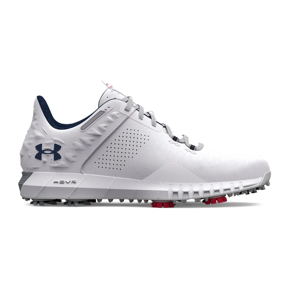 Under Armour UA HOVR Drive Wide WHT 2 3025078-100 / weiss