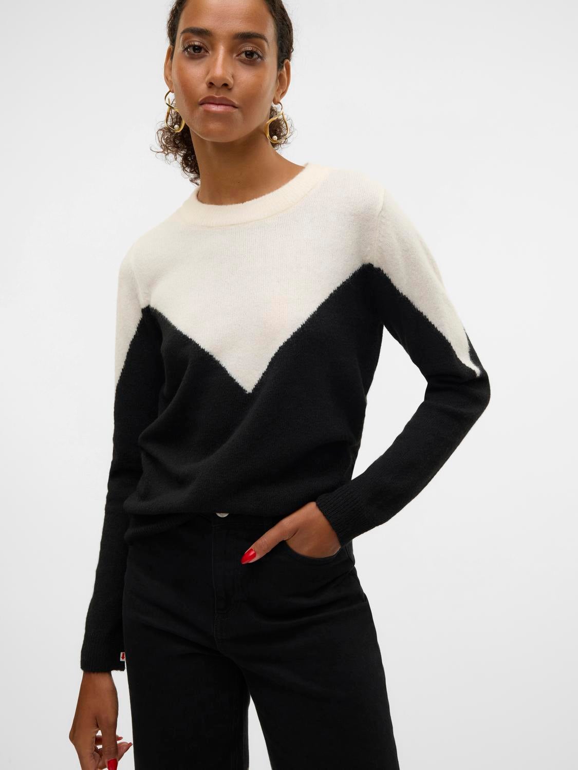 VMPLAZA Pullover