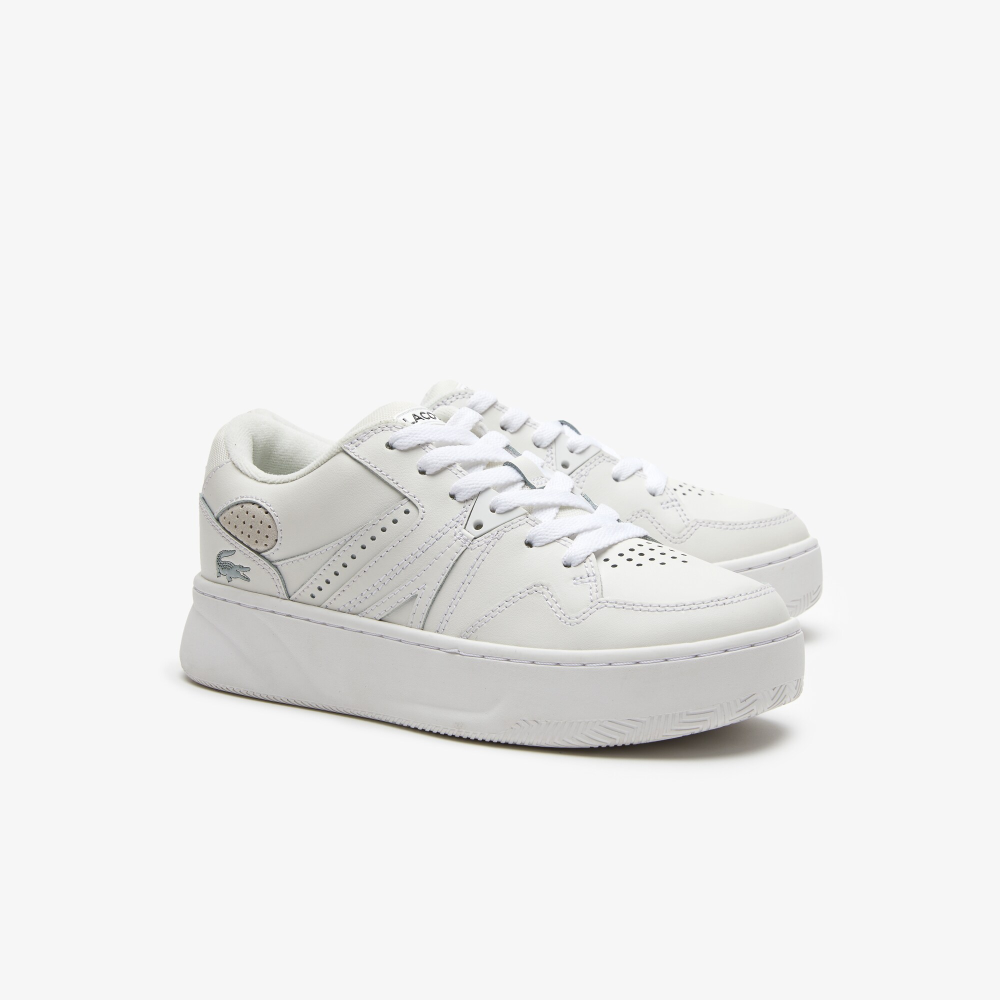 Lacoste L005 SFA 44SFA0048_21G / weiss