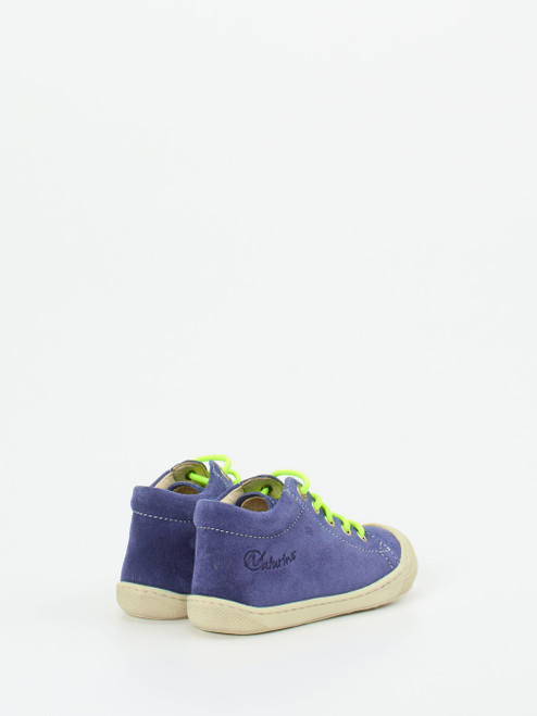 Schnürschuh-67051090040 Naturino