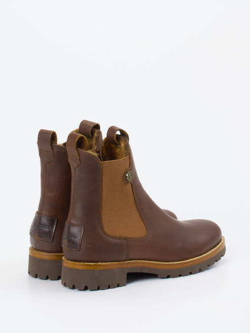 Chelsea Boots-18132290002 Panama Jack