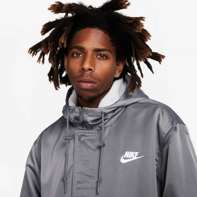 Nike Stadium Parka Herren