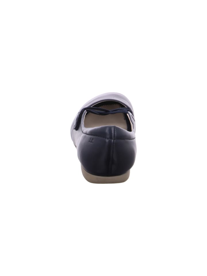 Josef Seibel Ballerina Fenja 01 in Blau günstig kaufen