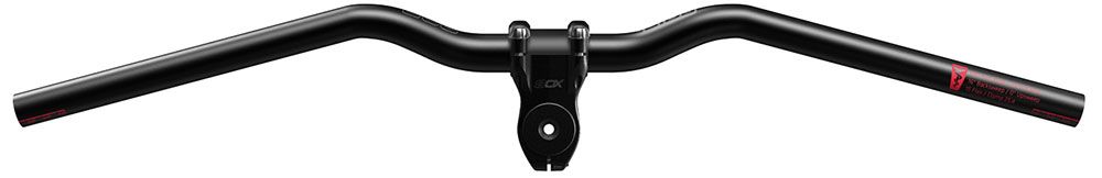 SQlab 302 Sport 2.0 680mm Lenker kaufen | Bike-Discount