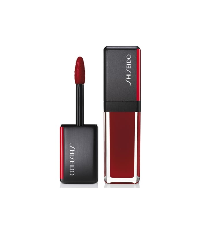 Shiseido-LAQUE À LÈVRES INK-Rouge à Lèvres Liquide