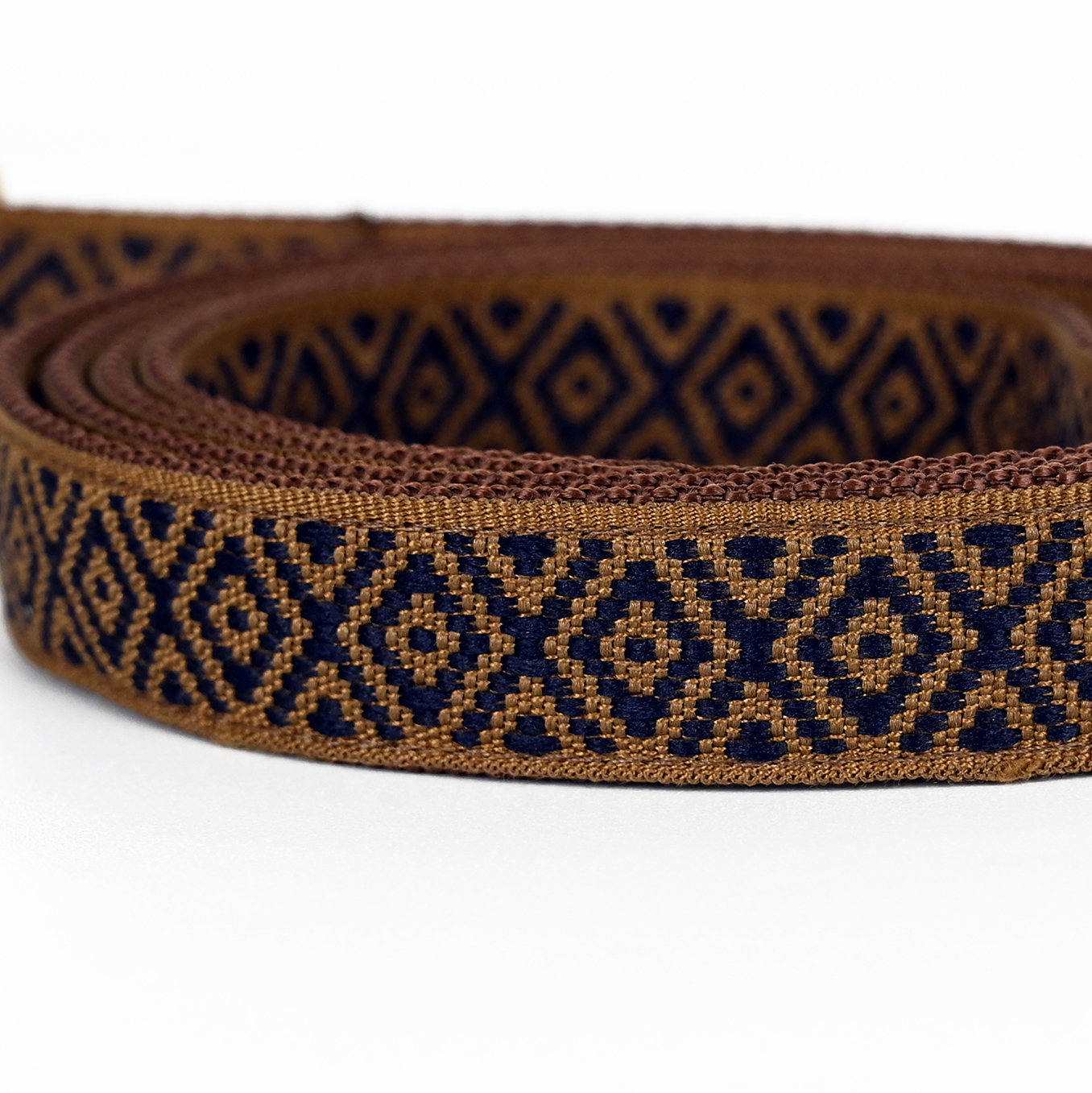 THE DOG IDEA Hundehalsbänder THE DOG IDEA Boho-Chic Halsband Brooke M